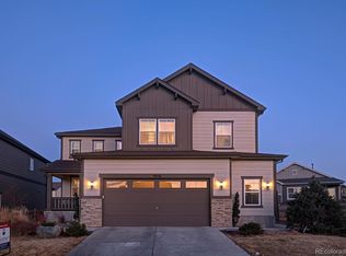 9836 Eagle River St, Littleton, CO 80125