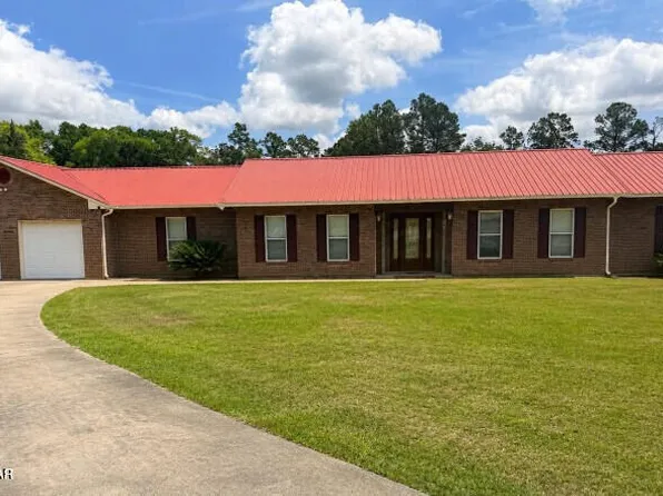 2778 Beall Packing Rd, Bonifay, FL 32425