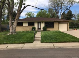 3033 S Quitman St, Denver, CO 80236