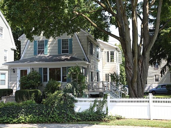 Charming in-town Colonial
