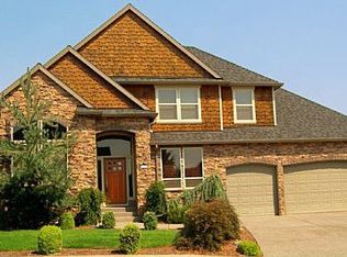 19918 SE 7th Way, Camas, WA 98607