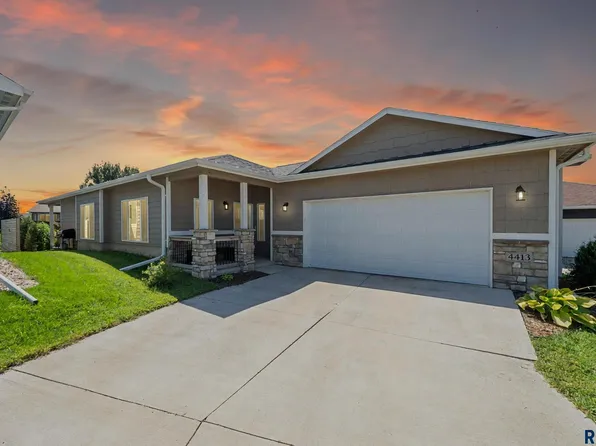 4413 W 34th St N, Sioux Falls, SD 57107