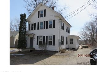 10 Maple Lodge St, Berwick, ME 03901