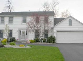 209 Celtic Ln, Rochester, NY 14626