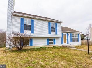702 Dogwood Dell Ct, Edgewood, MD 21040