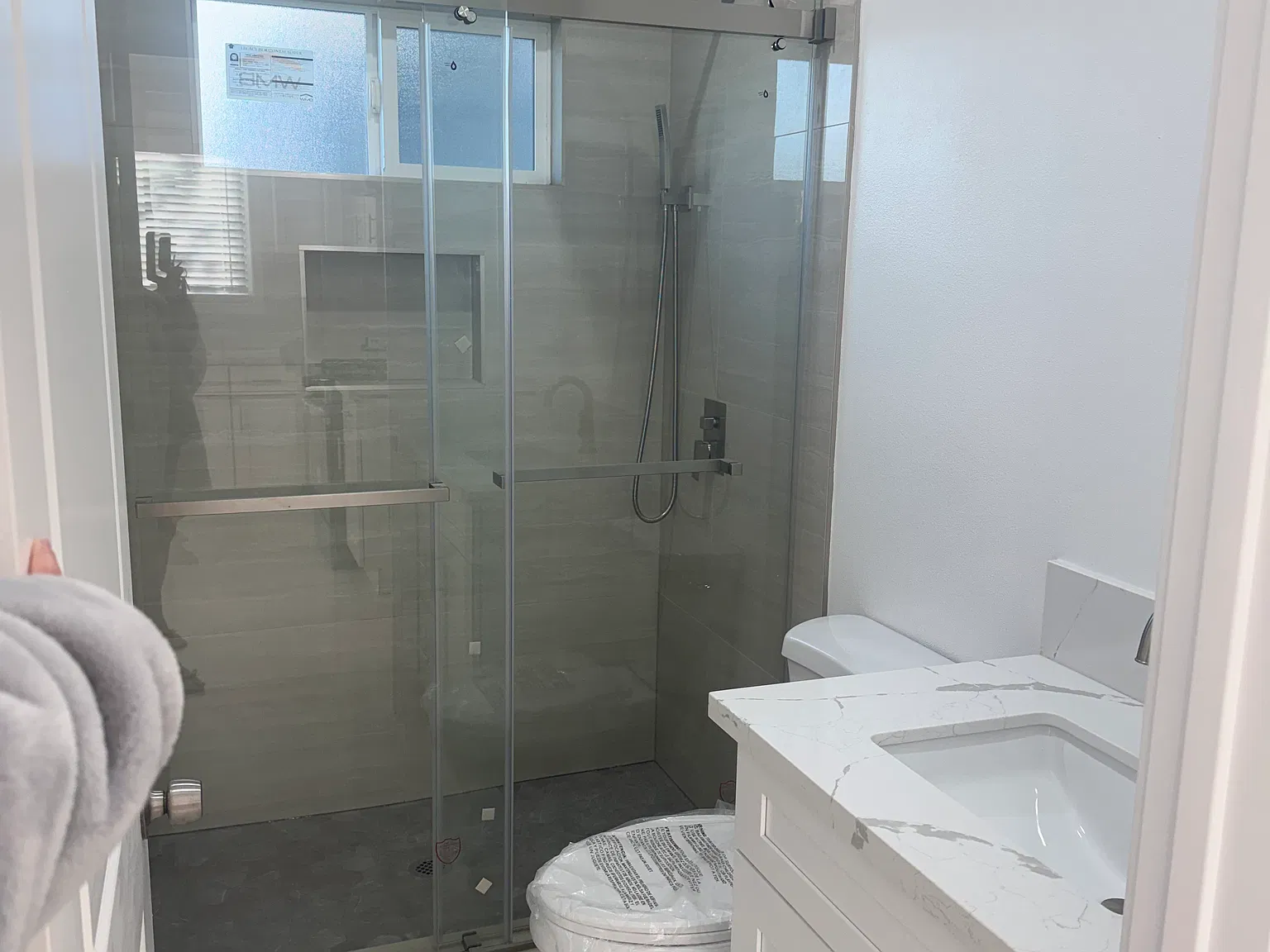 1 bed, 450 sqft, $2,000 — Photo 1
