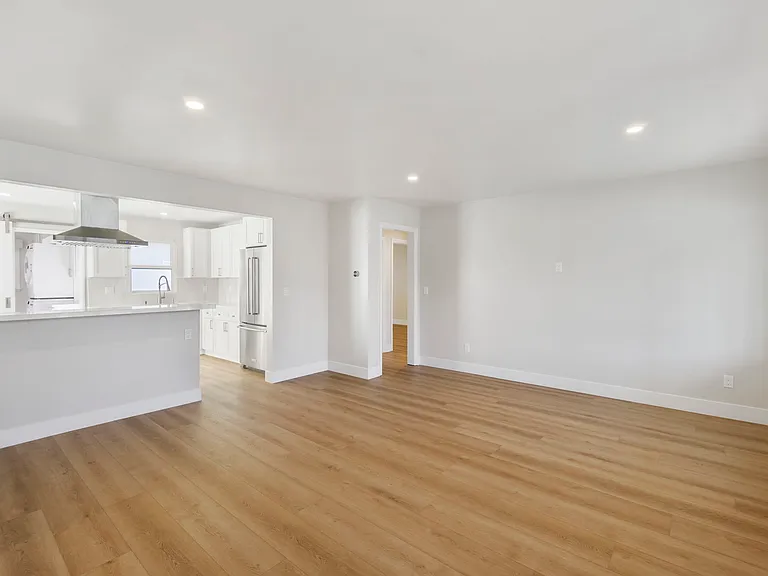 Great space for larger gatherings