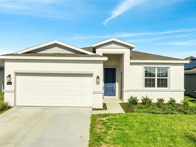 605 Silver Palm Dr, Haines City, FL, 33844
