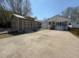 4163 Riverbank Run, Hiawassee, GA 30546