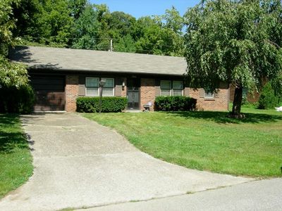 4916 Cambridge Dr, Owensboro, KY, 42303