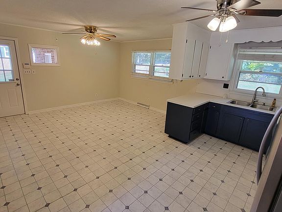 Kitchen and Dining