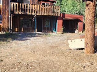 82 W Shawnee Rd, Shawnee, CO 80475