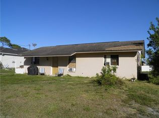 4320 6th St W, Lehigh Acres, FL 33971