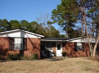 95140 Nassau River Rd, Fernandina Beach, FL 32034