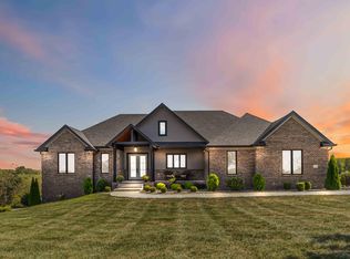 4160 Equestrian Way, Richmond, KY 40475