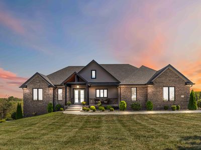 4160 Equestrian Way, Richmond, KY, 40475