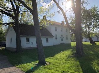 2129 Ireton Trees Rd, Moscow, OH 45153