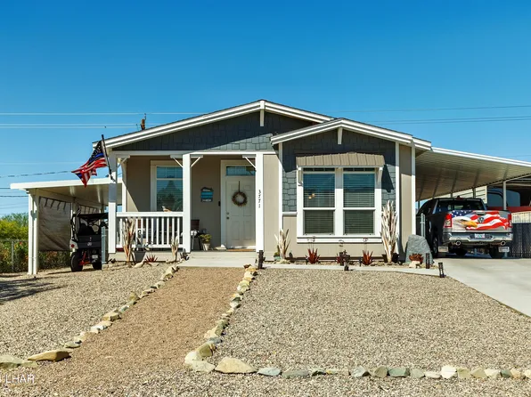 3771 Garnet Cir, Lake Havasu City, AZ 86404