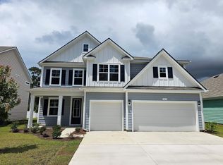 546 Haven View Way, Murrells Inlet, SC 29576