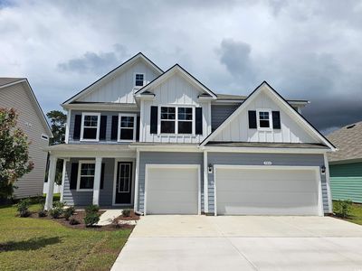 546 Haven View Way, Murrells Inlet, SC, 29576