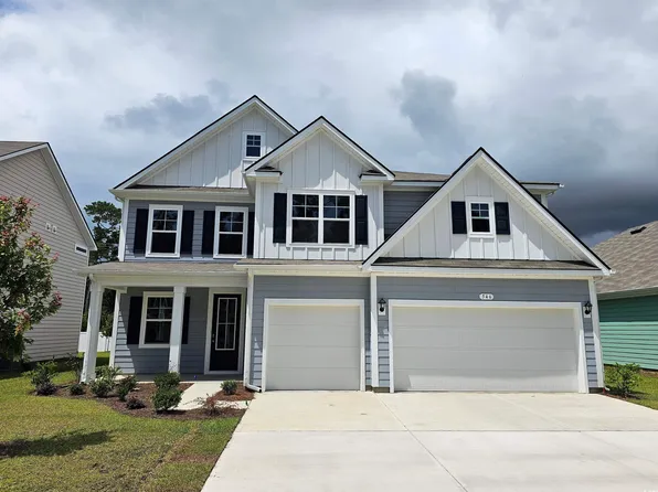 546 Haven View Way, Murrells Inlet, SC 29576
