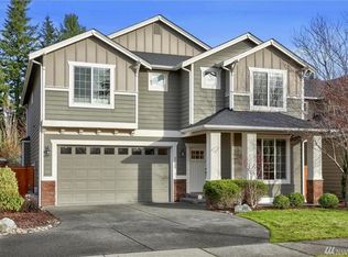 3523 164th St SE, Bothell, WA 98012