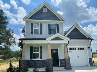 3044 Matthews Mill Pond Rd, Angier, NC 27501