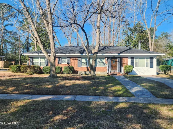 505 N 25th Street, Wilmington, NC 28405