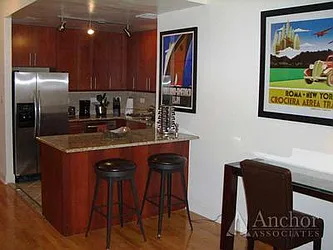 Rented by Anchor Associates