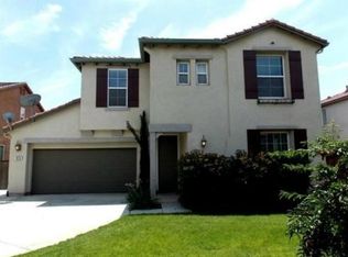 824 Old Prieur Ln, Clovis, CA 93619