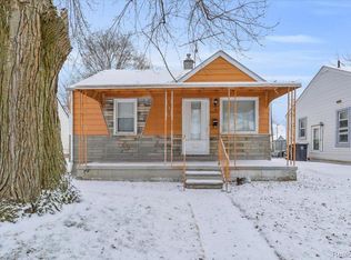 19165 Roger St, Melvindale, MI 48122