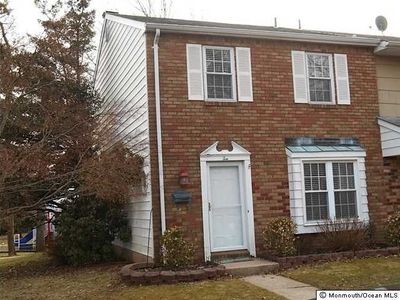 10 Kingsley Way, Freehold, NJ, 07728