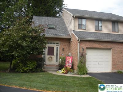 1201 Butztown Rd APT 1, Bethlehem, PA, 18017