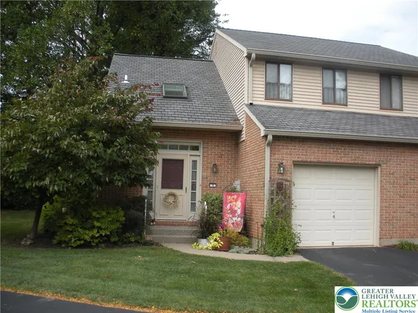 1201 Butztown Rd APT 1, Bethlehem, PA 18017