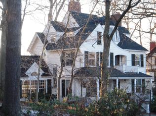 18 Crescent Ave, Summit, NJ 07901