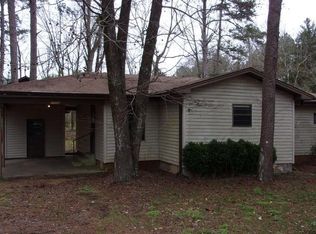 22004 Highway 51, Crystal Springs, MS 39059