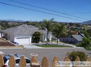 1253 Bittern St, San Diego, CA 92114