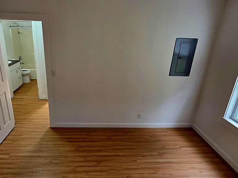 Main Floor BR1