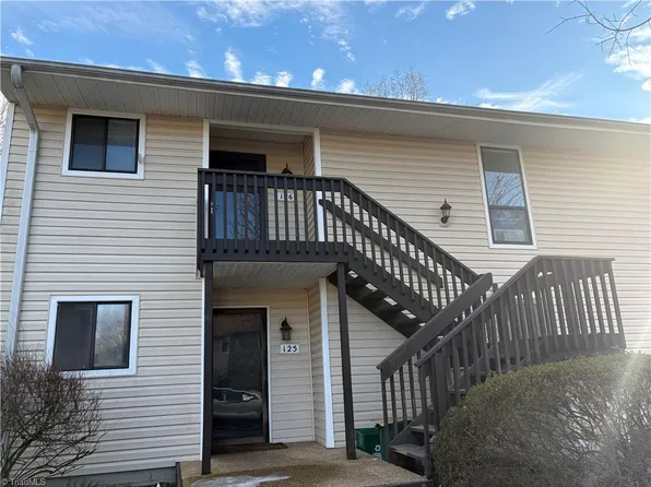 126 Turnwood Ln, Winston Salem, NC 27104