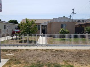5722 Main St, South Gate, CA 90280
