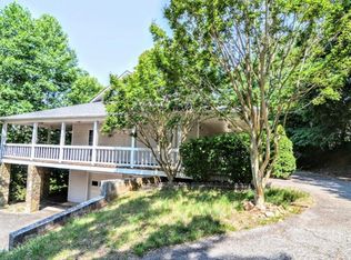 281 Belaire Dr, Hiawassee, GA 30546