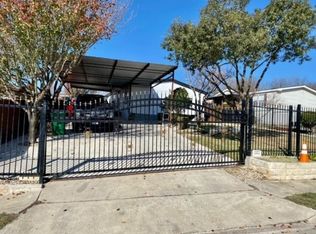 6904 Point North Dr, Austin, TX 78724