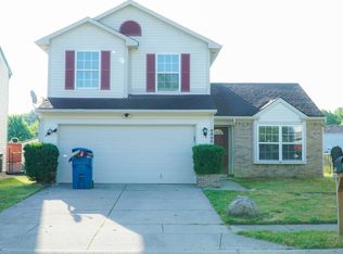 6605 Amick Way, Indianapolis, IN
