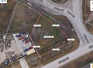 7935 Liberty Rd, Houston, TX 77028