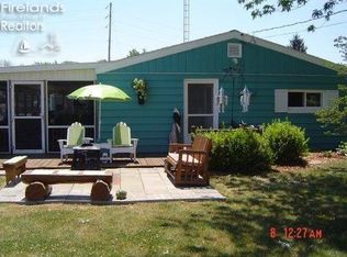 5552 Helmsman Dr, Pt Clinton, OH