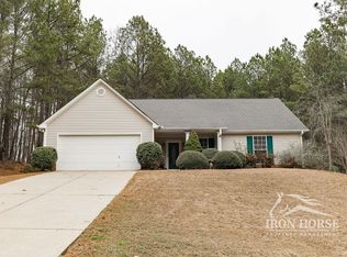 348 Pine Ridge Cir, Winterville, GA 30683