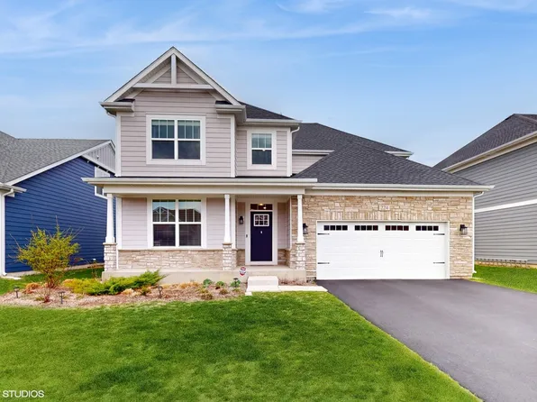 224 Hoffmann Dr, Buffalo Grove, IL 60089