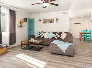 4315 Sunflower Rd, Evans, CO 80620