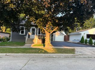 216 Spring St, Chilton, WI 53014