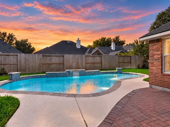 7318 Hickory Canyon Ct, Humble, TX 77396